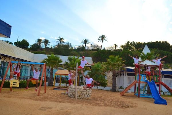 Regency Hotel and Spa (Monastir)